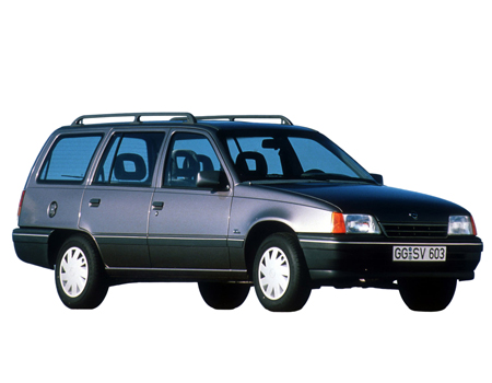 EVA автоковрики для Opel Kadett E рестайлинг 1989-1991 универсал — opel-kadett-e-e-universal
